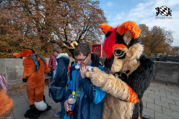 MSW5 156 von RyuxWolf MSW5 156 von RyuxWolf