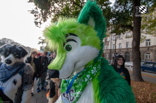 MSW5 162 von RyuxWolf MSW5 162 von RyuxWolf