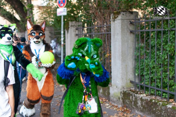 MSW5 173 von RyuxWolf MSW5 173 von RyuxWolf