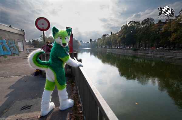 MSW5 180 von RyuxWolf MSW5 180 von RyuxWolf