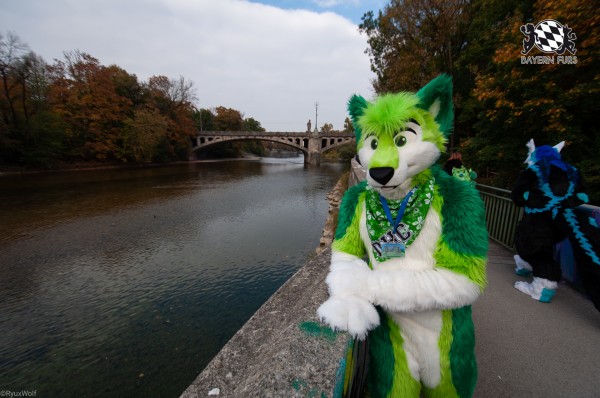 MSW5 194 von RyuxWolf MSW5 194 von RyuxWolf