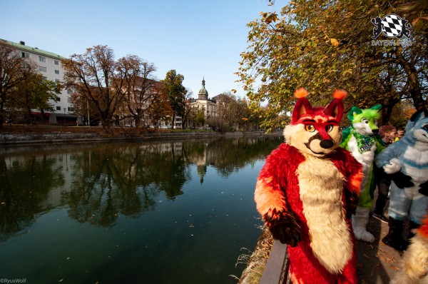 MSW5 232 von RyuxWolf MSW5 232 von RyuxWolf