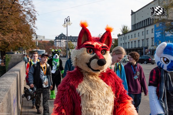 MSW5 237 von RyuxWolf MSW5 237 von RyuxWolf