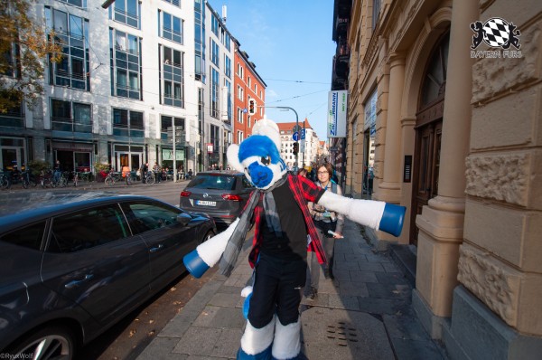 MSW5 243 von RyuxWolf MSW5 243 von RyuxWolf