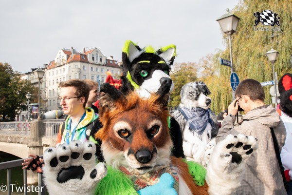 MSW5 294 von Twister MSW5 294 von Twister