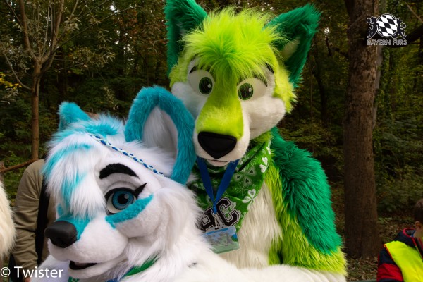 MSW5 295 von Twister MSW5 295 von Twister