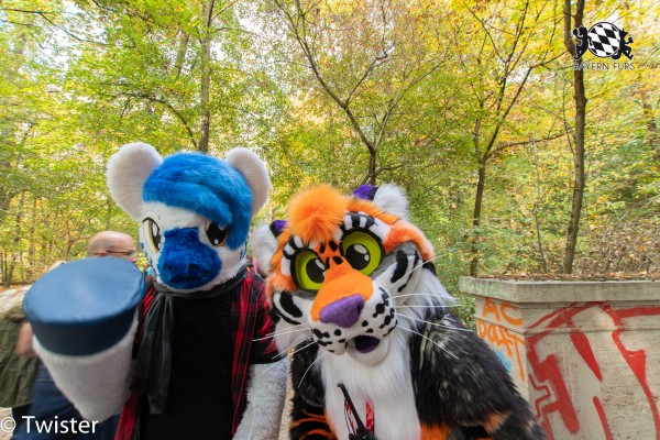 MSW5 296 von Twister MSW5 296 von Twister