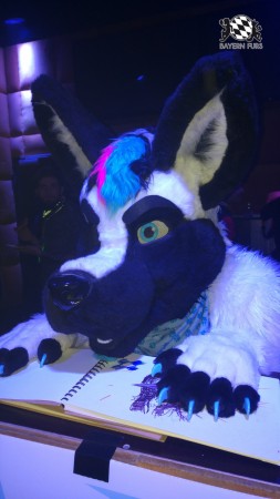 BFD8 0614 von Foxy BFD8 0614 von Foxy