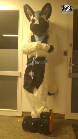 BFD8 0621 von Foxy BFD8 0621 von Foxy