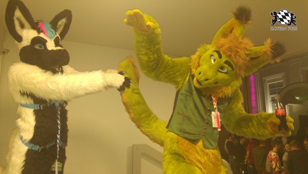 BFD8 0624 von Foxy BFD8 0624 von Foxy