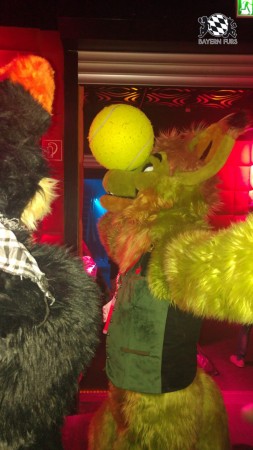 BFD8 0634 von Foxy BFD8 0634 von Foxy