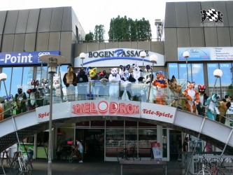 BFD3 0344 von Unbekannt BFD3 0344 von Unbekannt