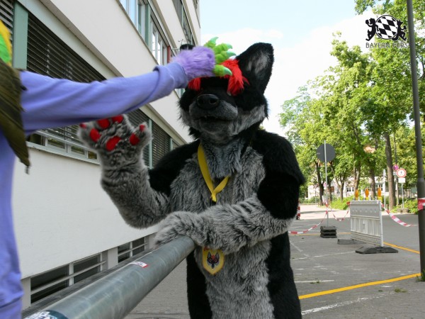 BFD3 0460 von Unbekannt BFD3 0460 von Unbekannt