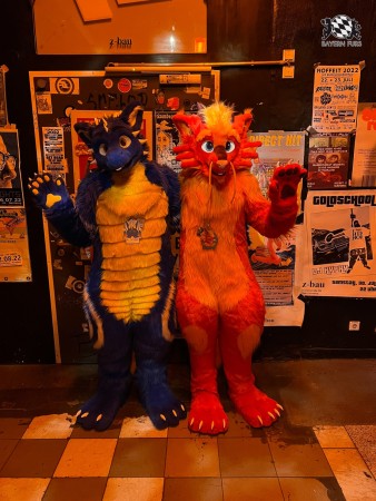 bfd111 von werefox aries bfd111 von werefox aries