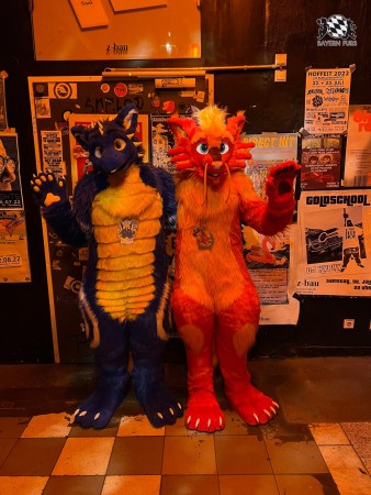 bfd111 von werefox aries bfd111 von werefox aries