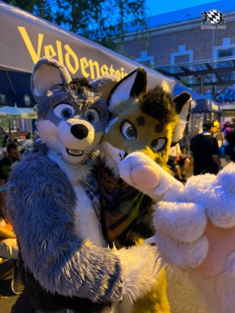 bfd111 von werefox aries bfd111 von werefox aries