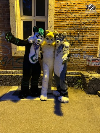 bfd111 von werefox aries bfd111 von werefox aries