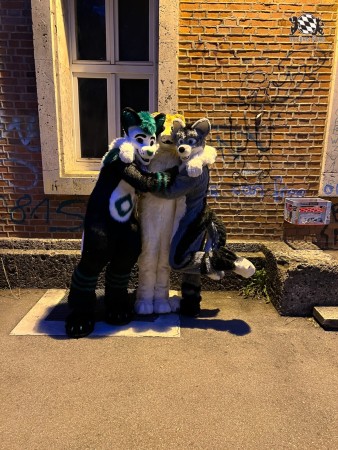 bfd111 von werefox aries bfd111 von werefox aries