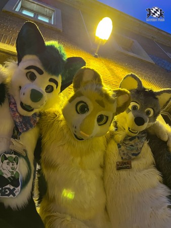 bfd111 von werefox aries bfd111 von werefox aries