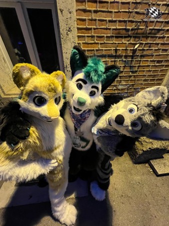 bfd111 von werefox aries bfd111 von werefox aries