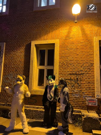 bfd111 von werefox aries bfd111 von werefox aries