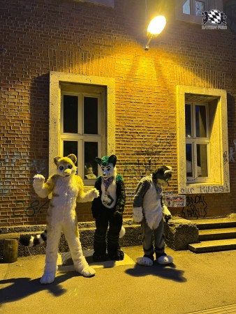 bfd111 von werefox aries bfd111 von werefox aries