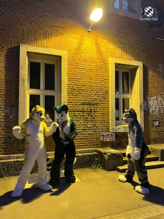 bfd111 von werefox aries bfd111 von werefox aries