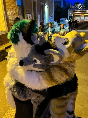 bfd111 von werefox aries bfd111 von werefox aries