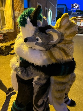 bfd111 von werefox aries bfd111 von werefox aries