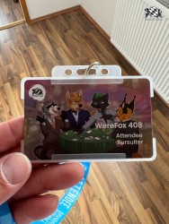 bfd111 von werefox aries bfd111 von werefox aries